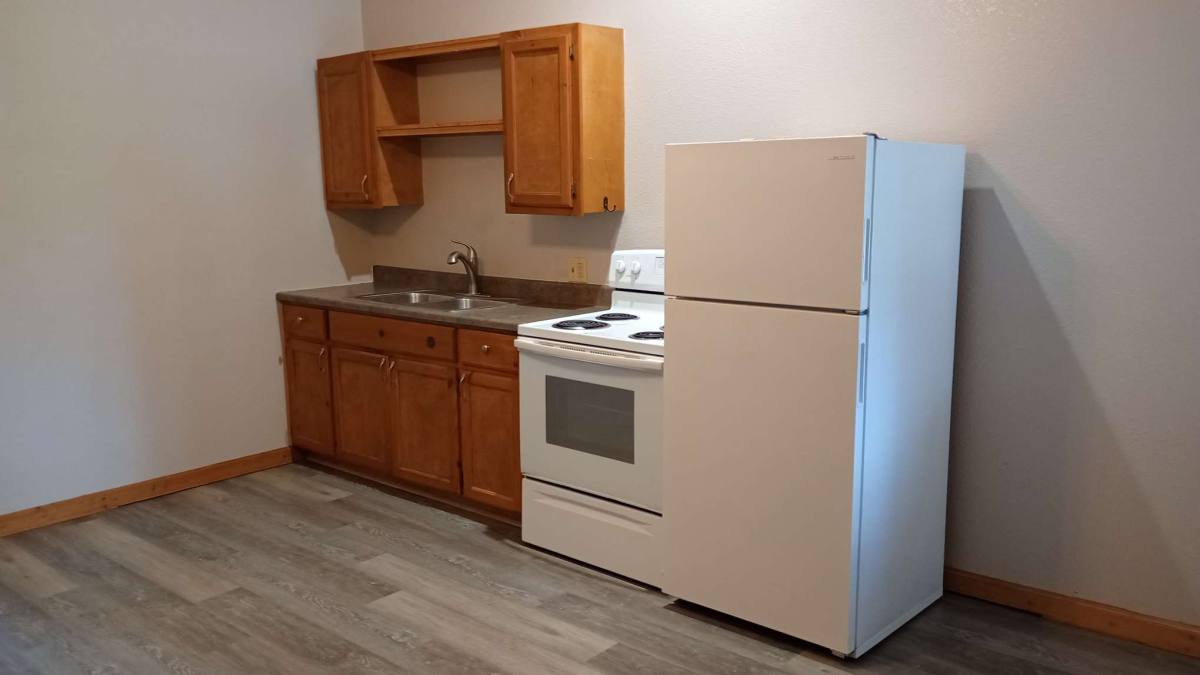 Apartment for rent at 295 W Ellis St #4, Norwood, MO 65717