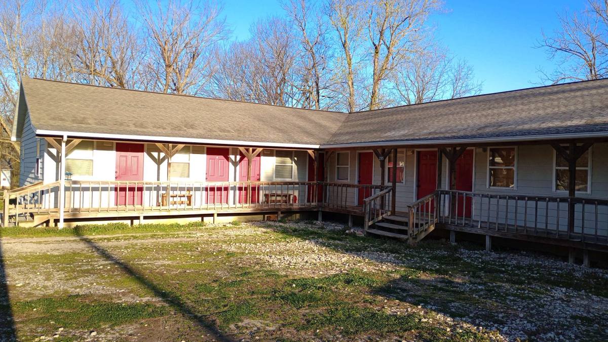 Apartment for rent at 295 W Ellis St #4, Norwood, MO 65717