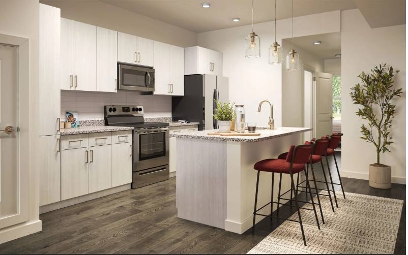 Apartment for rent at 6525 Ed Bluestein Blvd #5101, Austin, TX 78724