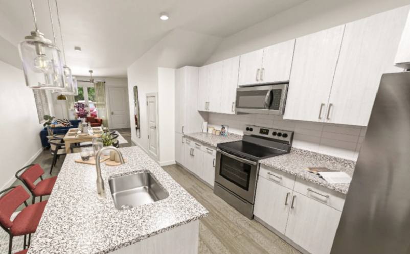Apartment for rent at 6525 Ed Bluestein Blvd #5101, Austin, TX 78724