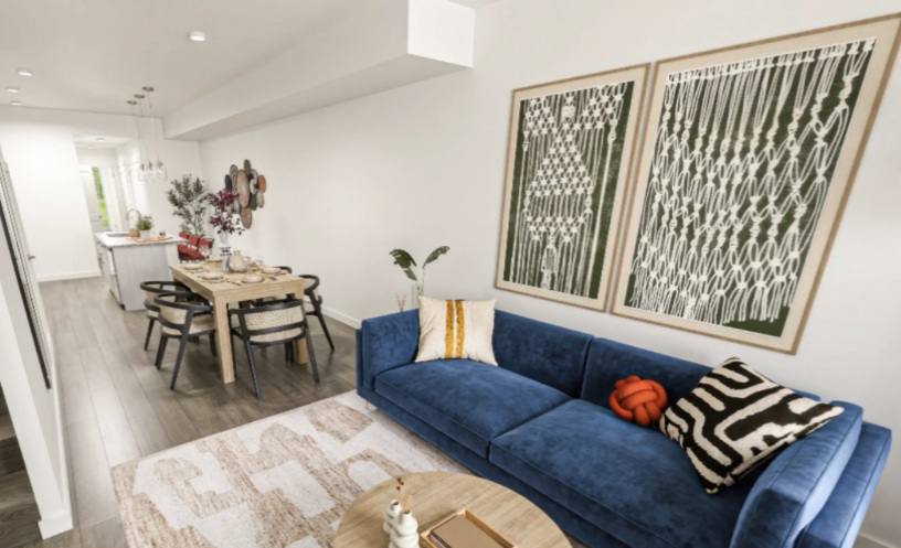 Apartment for rent at 6525 Ed Bluestein Blvd #5101, Austin, TX 78724