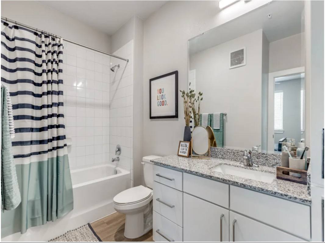Apartment for rent at 3335 Caseybridge Court #6413, Austin, TX 78744