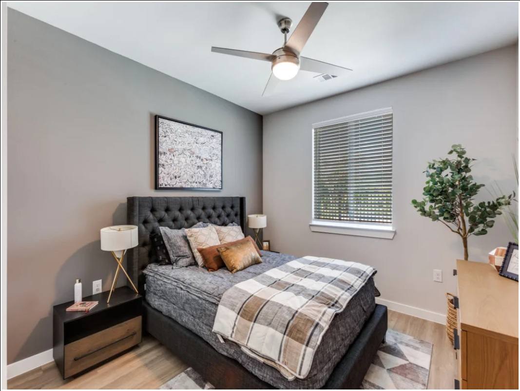 Apartment for rent at 3335 Caseybridge Court #6413, Austin, TX 78744
