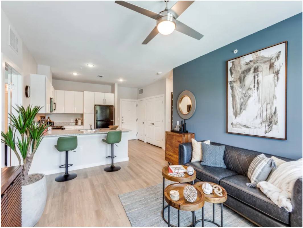 Apartment for rent at 3335 Caseybridge Court #6413, Austin, TX 78744