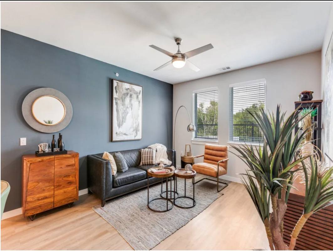 Apartment for rent at 3335 Caseybridge Court #6413, Austin, TX 78744