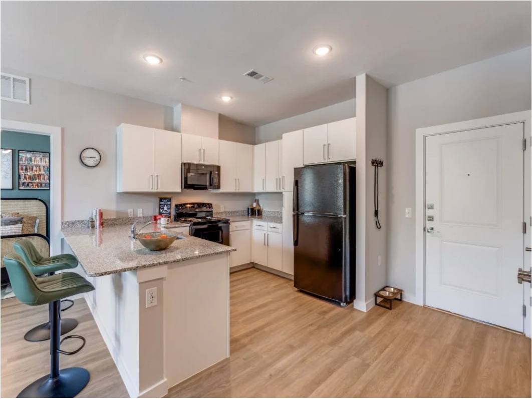Apartment for rent at 3335 Caseybridge Court #6413, Austin, TX 78744