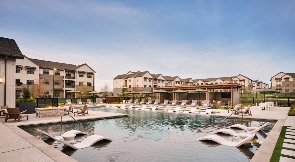 Apartment for rent at 6107 Decker Lane #125, Austin, TX 78724