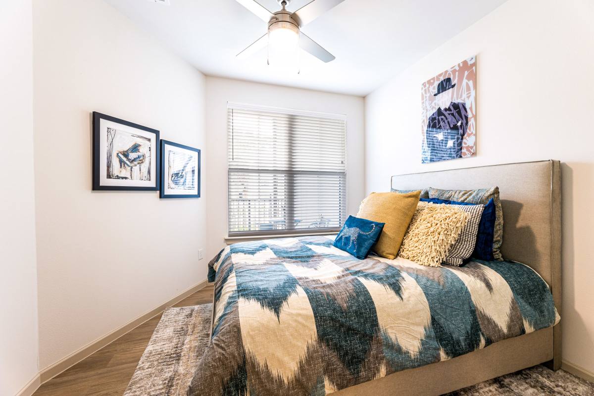 Apartment for rent at 610 Wells Branch Parkway #14303, Pflugerville, TX 78660