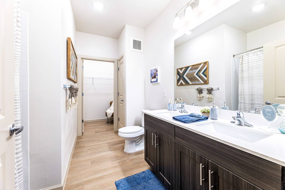 Apartment for rent at 610 Wells Branch Parkway #14303, Pflugerville, TX 78660