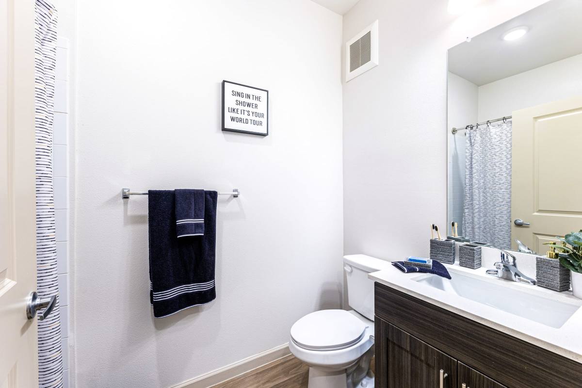 Apartment for rent at 610 Wells Branch Parkway #14303, Pflugerville, TX 78660