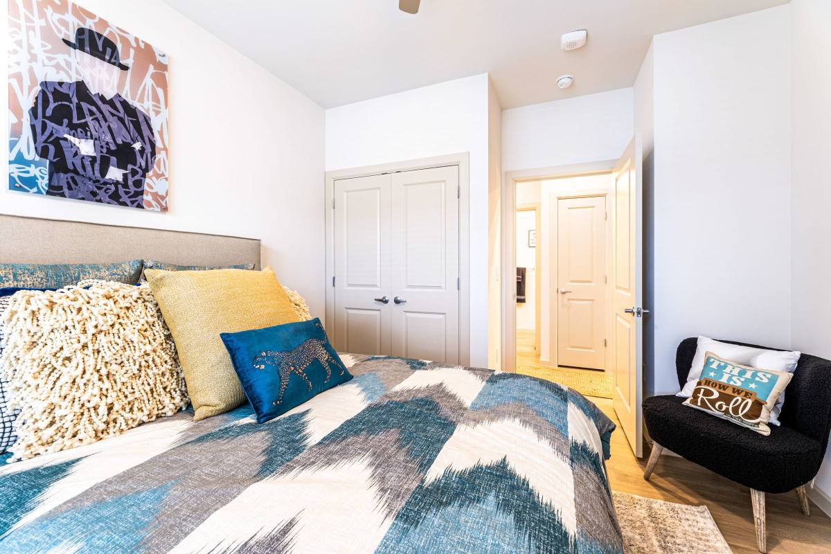 Apartment for rent at 610 Wells Branch Parkway #14303, Pflugerville, TX 78660