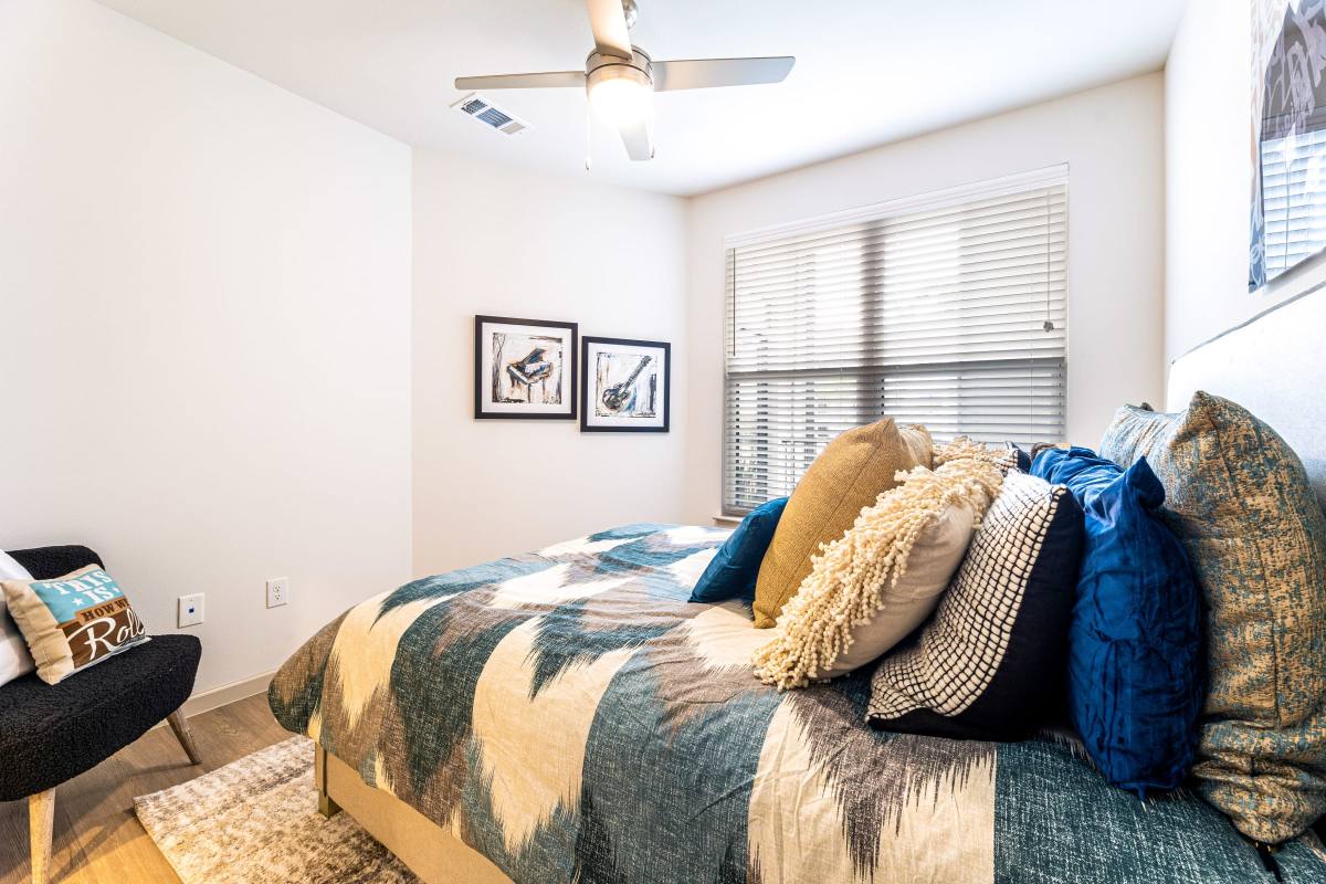Apartment for rent at 610 Wells Branch Parkway #14303, Pflugerville, TX 78660