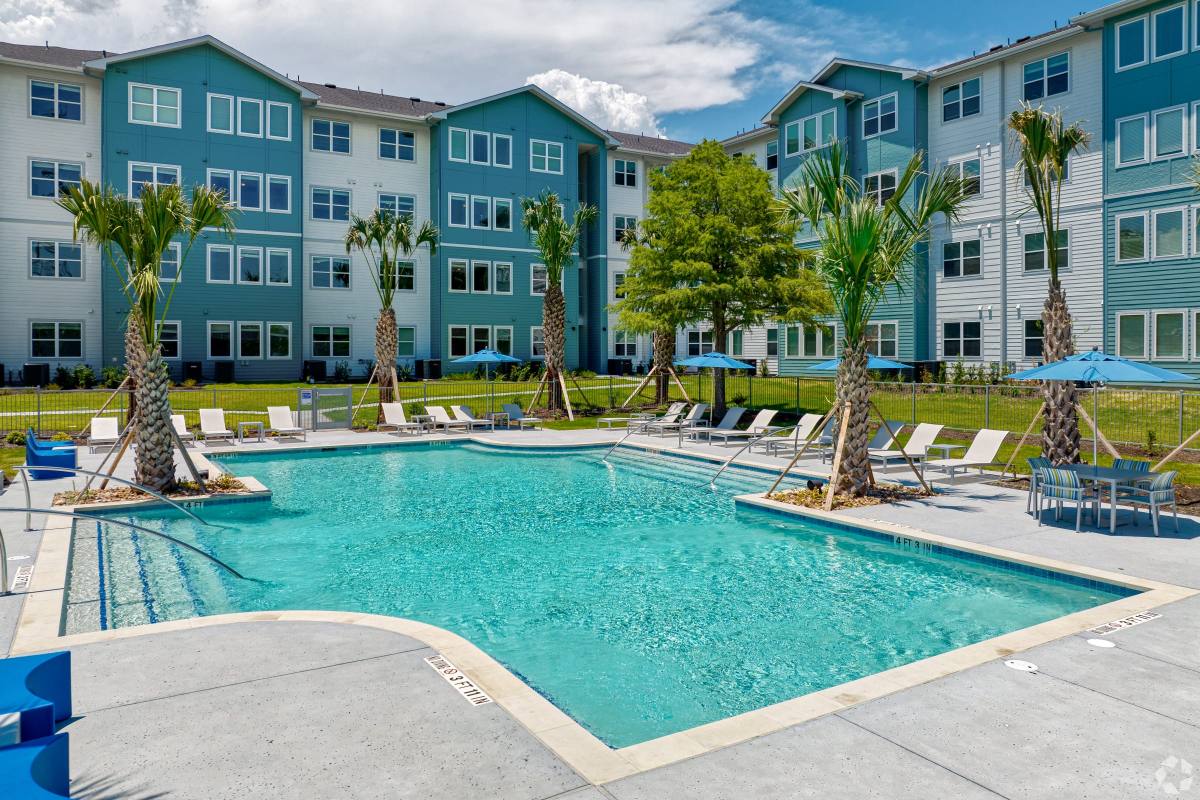 Apartment for rent at 3200 Montopolis Dr #3306, Austin, TX 78744