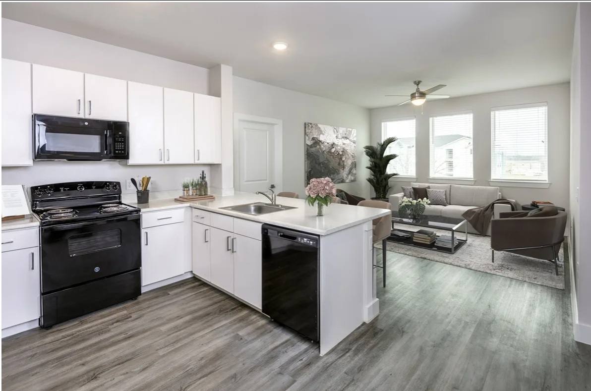Apartment for rent at 3200 Montopolis Dr #3306, Austin, TX 78744