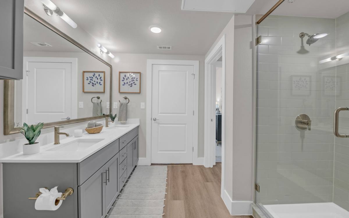 Apartment for rent at 1305 Wells Branch Parkway #2009, Pflugerville, TX 78660