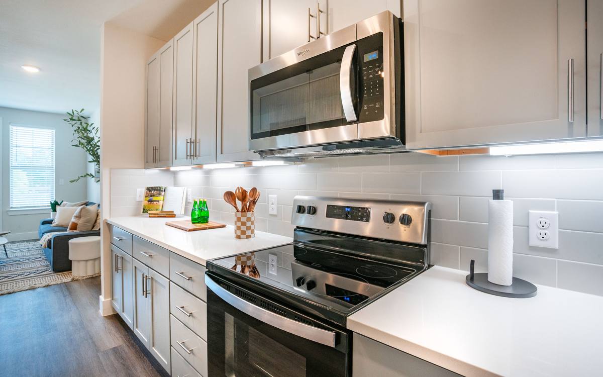 Apartment for rent at 1305 Wells Branch Parkway #2009, Pflugerville, TX 78660