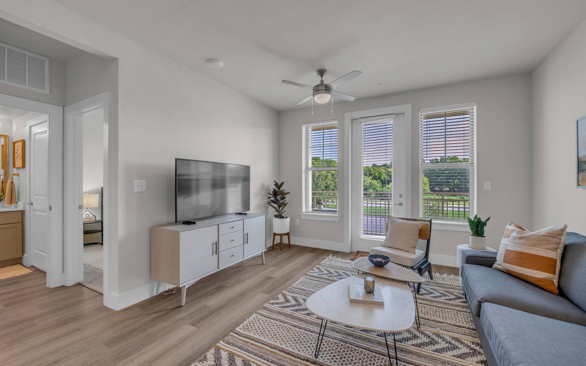 Apartment for rent at 1305 Wells Branch Parkway #2009, Pflugerville, TX 78660