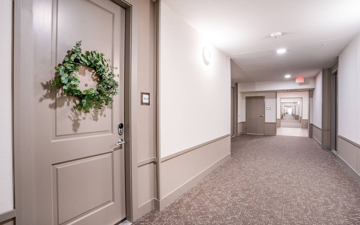 Apartment for rent at 1305 Wells Branch Parkway #2009, Pflugerville, TX 78660
