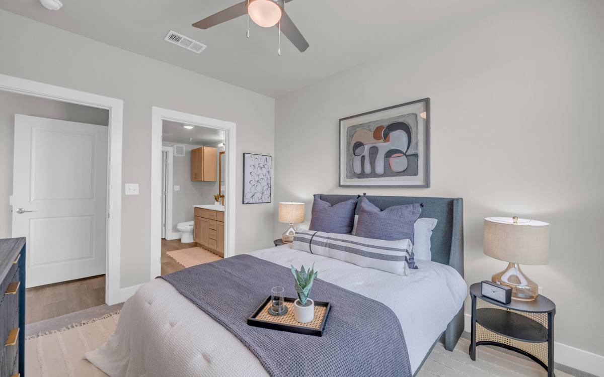 Apartment for rent at 1305 Wells Branch Parkway #2009, Pflugerville, TX 78660