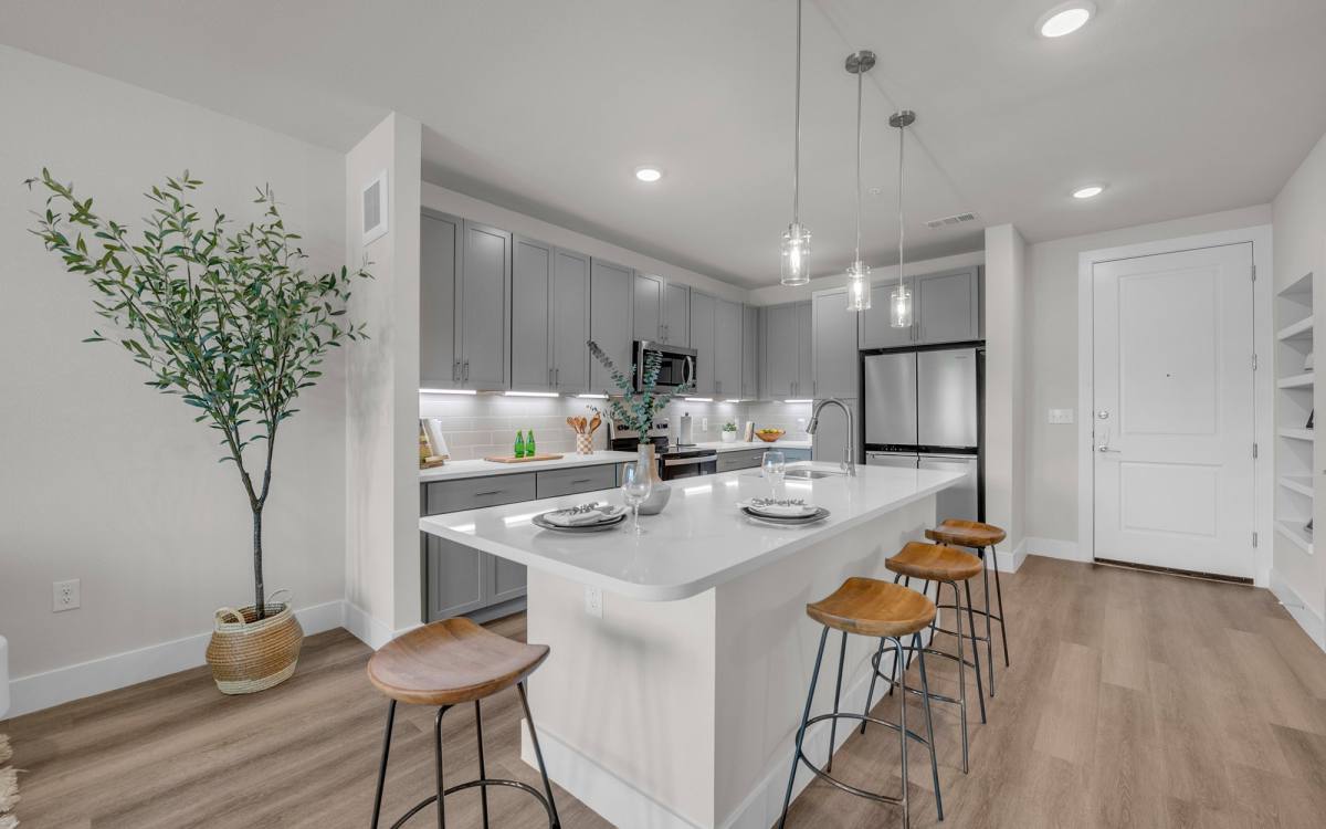 Apartment for rent at 1305 Wells Branch Parkway #2009, Pflugerville, TX 78660