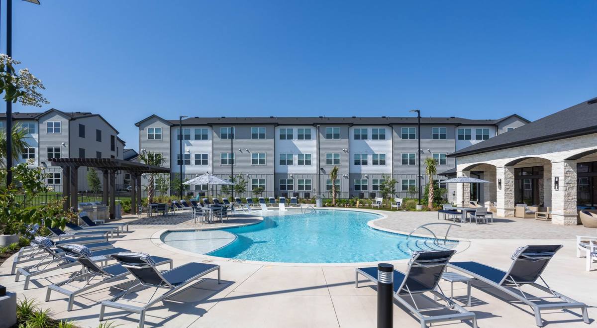 Apartment for rent at 8701 Decker Lake Rd Austin #4205, Austin, TX 78724