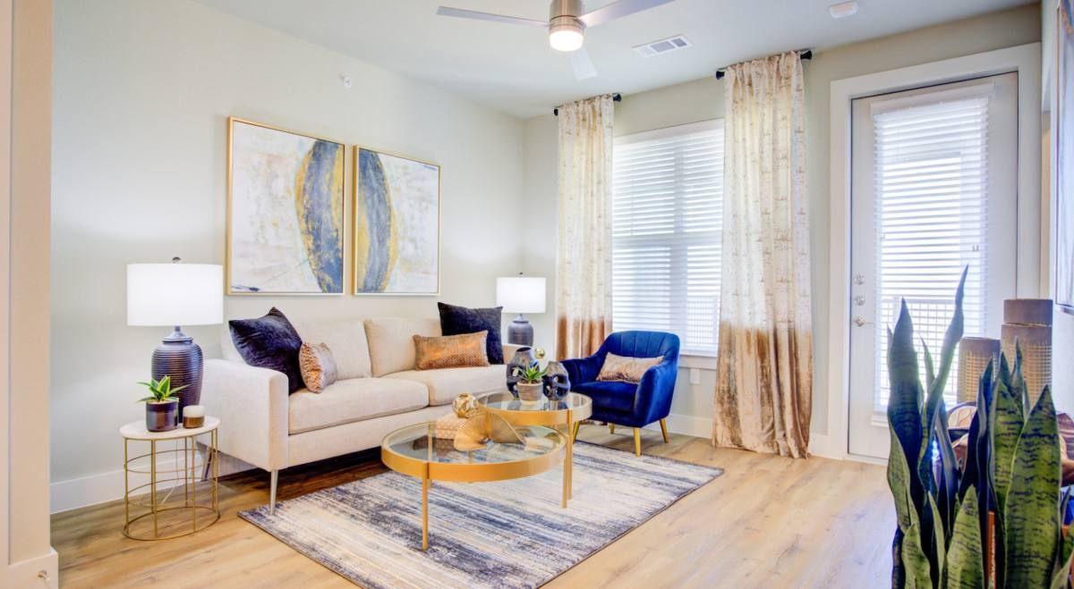Apartment for rent at 425 El Rio St #10104, San Marcos, TX 78666