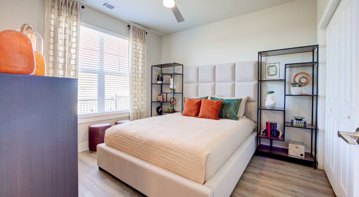 Apartment for rent at 425 El Rio St #10104, San Marcos, TX 78666