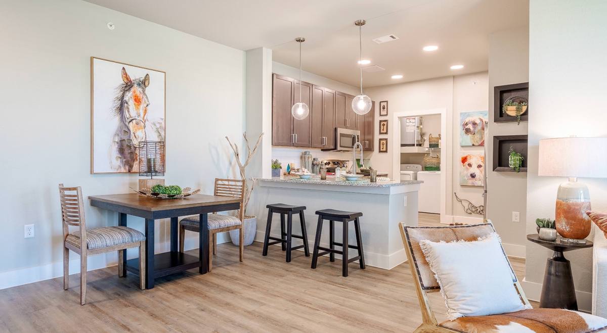 Apartment for rent at 425 El Rio St #10104, San Marcos, TX 78666