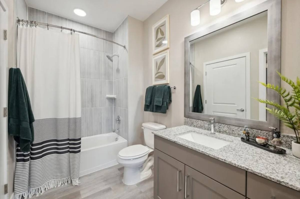 Apartment for rent at 502 Commercial Loop #3205, San Marcos, TX 78666