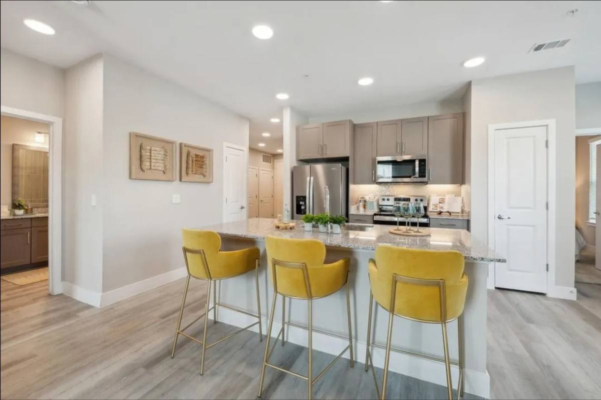 Apartment for rent at 502 Commercial Loop #3205, San Marcos, TX 78666