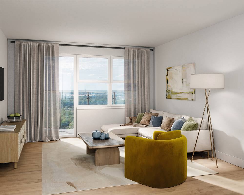 Apartment for rent at 3706 Goodwin Ave #139, Austin, TX 78721