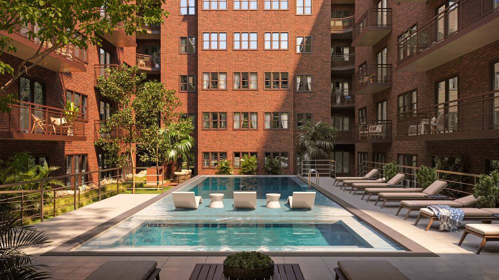 Apartment for rent at 3706 Goodwin Ave #139, Austin, TX 78721