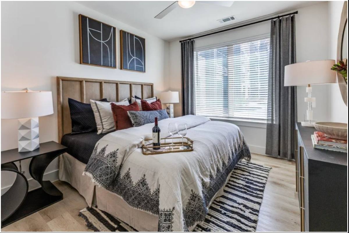 Apartment for rent at 6701 N FM 620 #4214, Austin, TX 78732