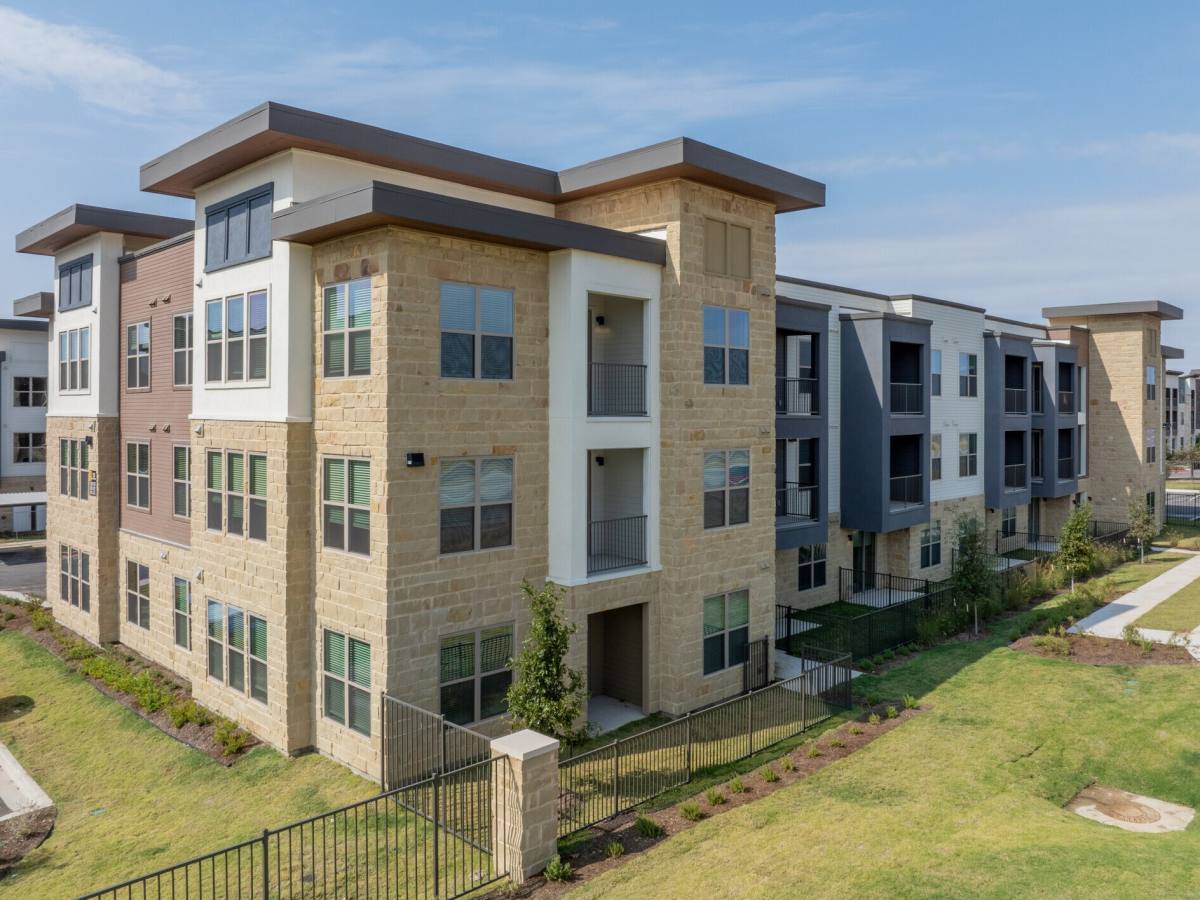 Apartment for rent at 6701 N FM 620 #4214, Austin, TX 78732