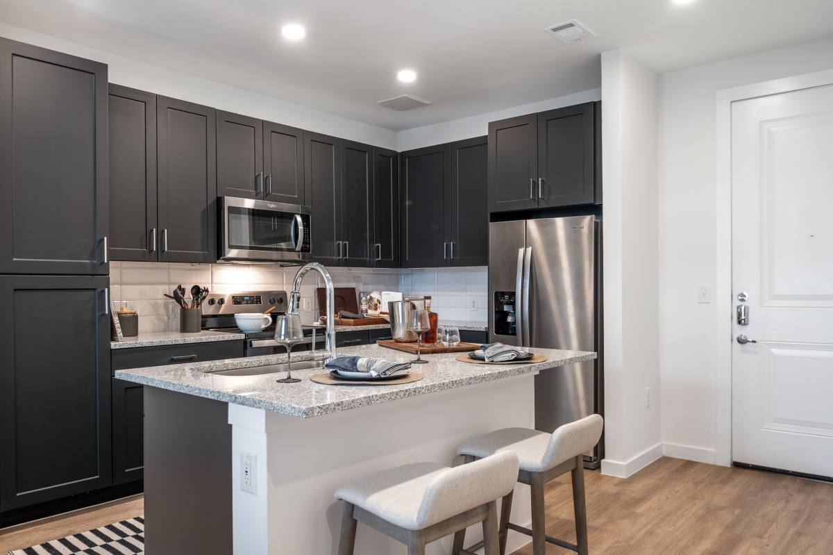 Apartment for rent at 9910 Hill Lane #10209, Manor, TX 78653