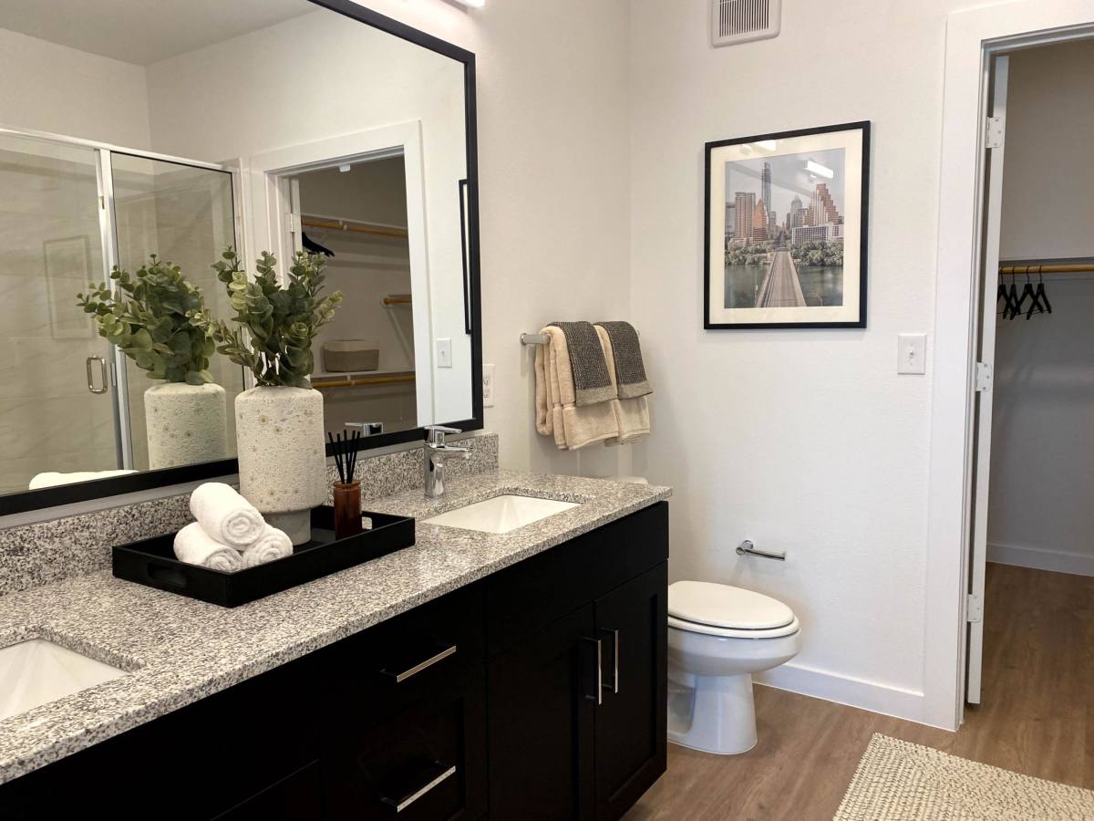Apartment for rent at 9910 Hill Lane #10209, Manor, TX 78653