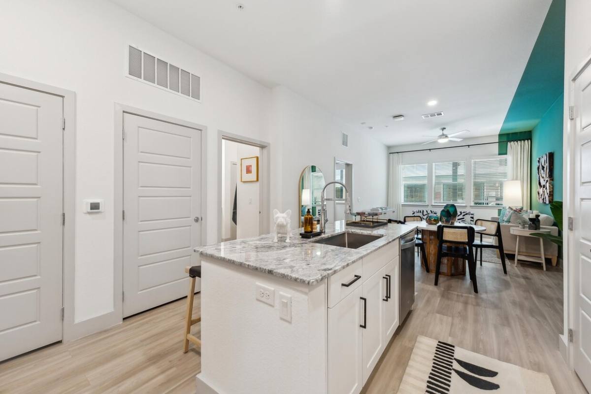 Apartment for rent at 8033 Gessner Dr #141, Austin, TX 78753