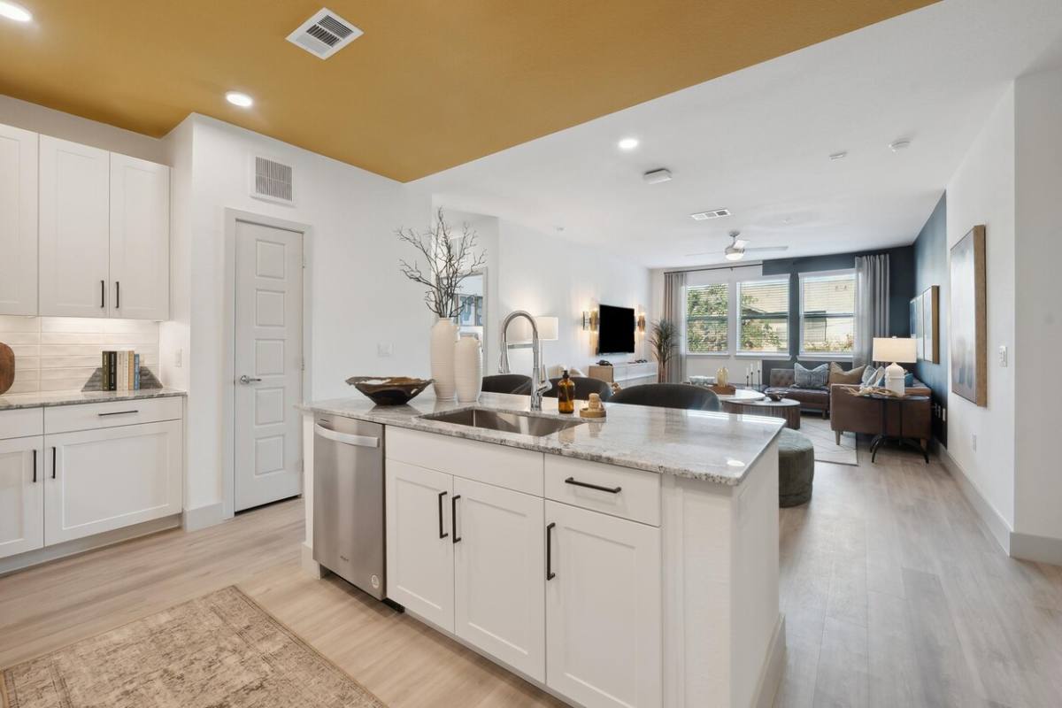 Apartment for rent at 8033 Gessner Dr #141, Austin, TX 78753