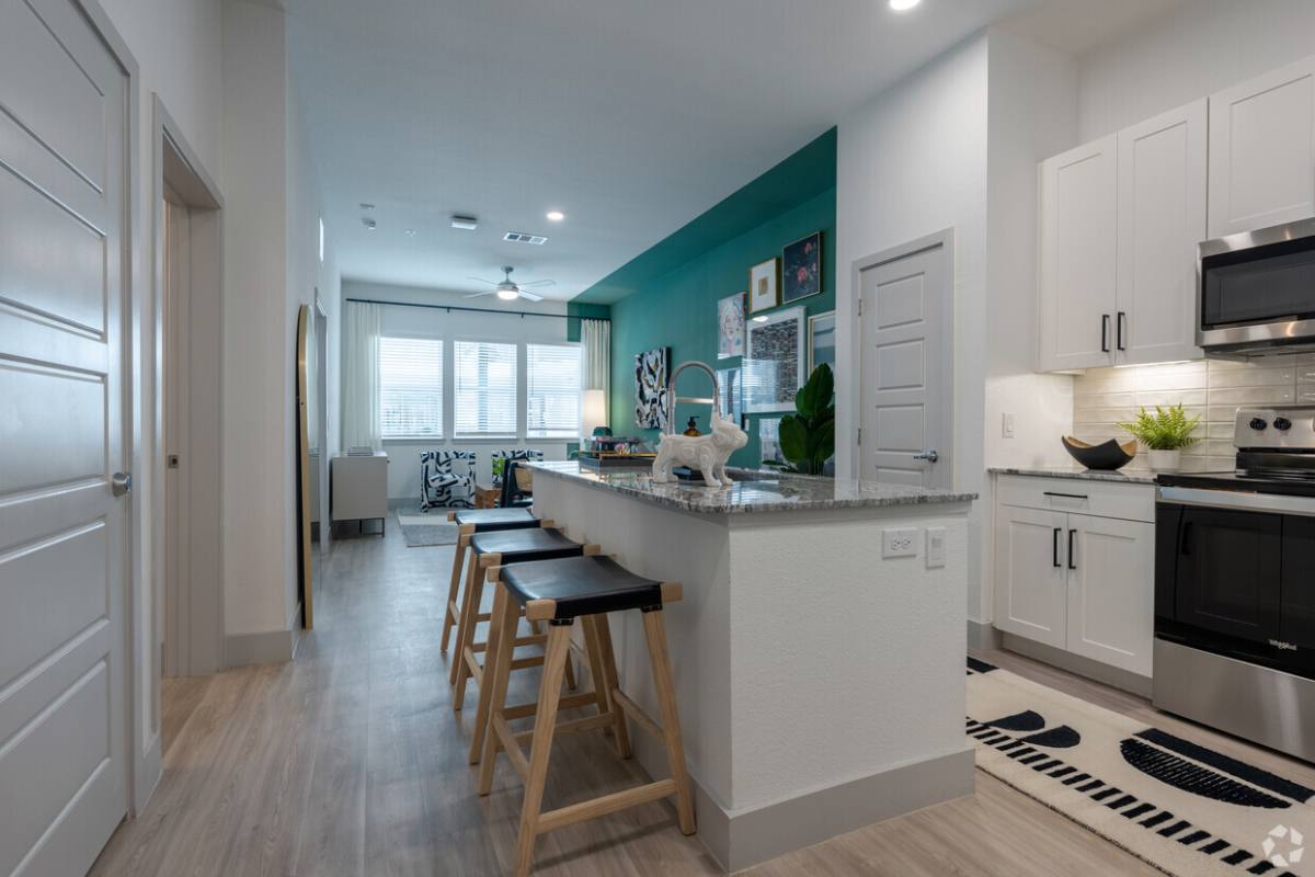 Apartment for rent at 8033 Gessner Dr #141, Austin, TX 78753