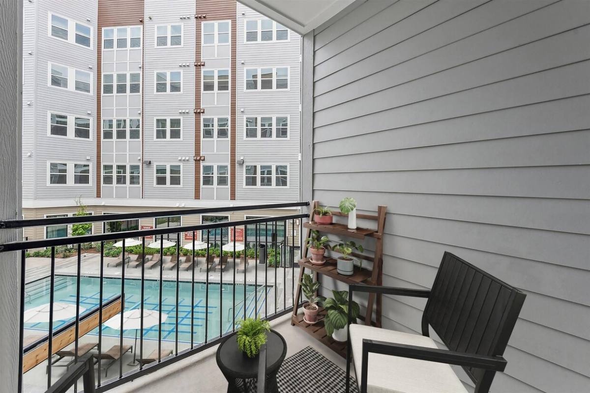 Apartment for rent at 8033 Gessner Dr #141, Austin, TX 78753