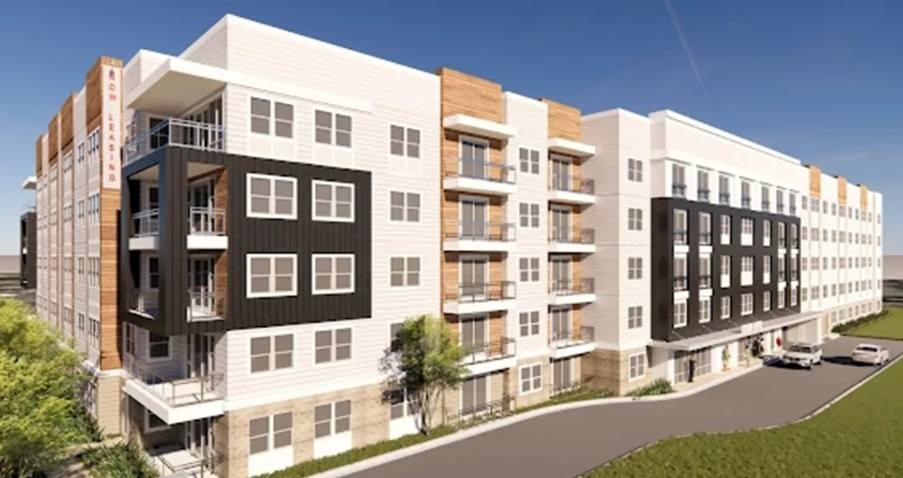 Apartment for rent at 8033 Gessner Dr #141, Austin, TX 78753