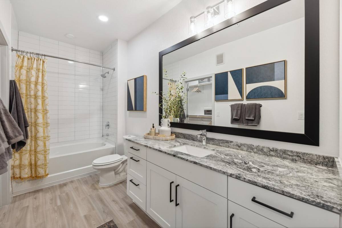 Apartment for rent at 8033 Gessner Dr #141, Austin, TX 78753