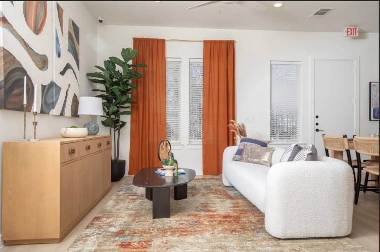 Apartment for rent at 8030 County Rd 110 #601, Hutto, TX 78634