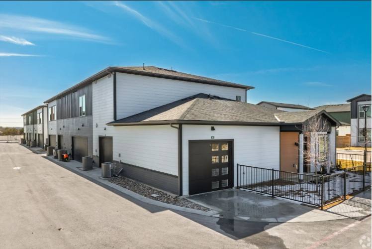 Apartment for rent at 8030 County Rd 110 #601, Hutto, TX 78634