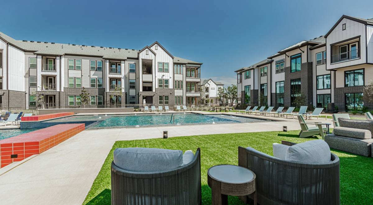 Apartment for rent at 125 Larkspur Park Blvd #8303, Leander, TX 78641