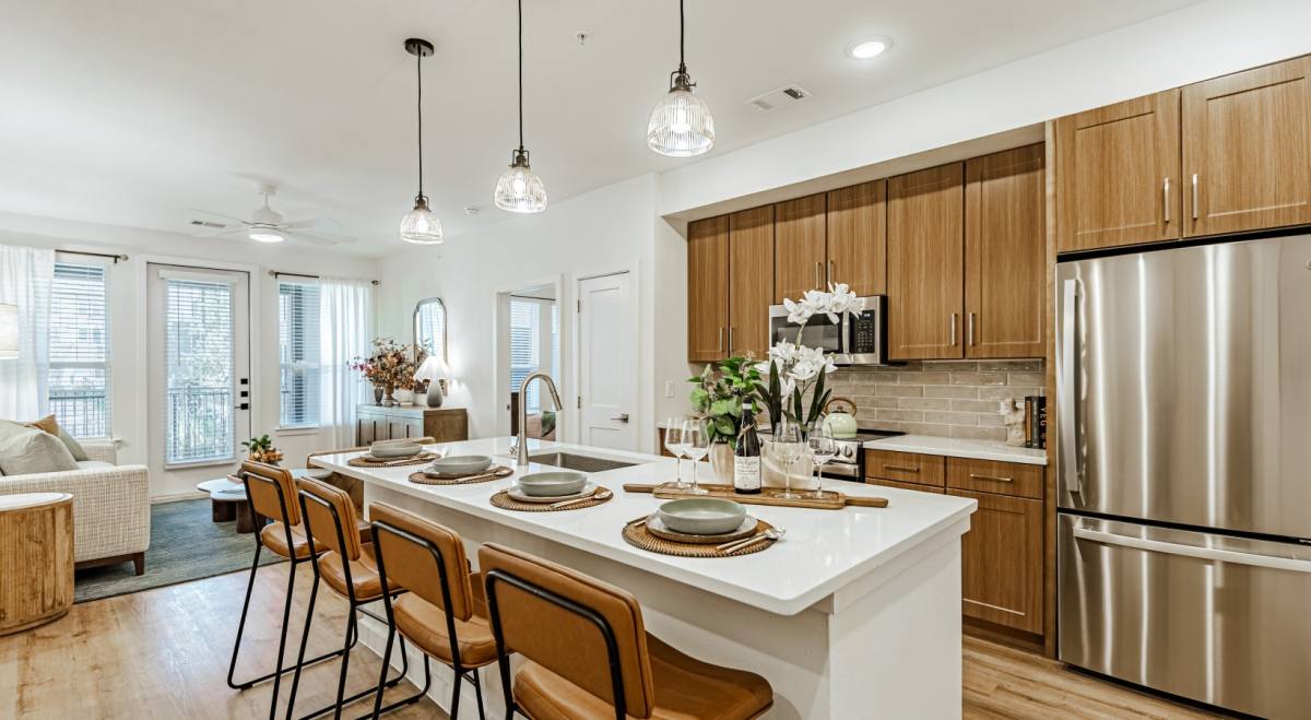 Apartment for rent at 125 Larkspur Park Blvd #8303, Leander, TX 78641