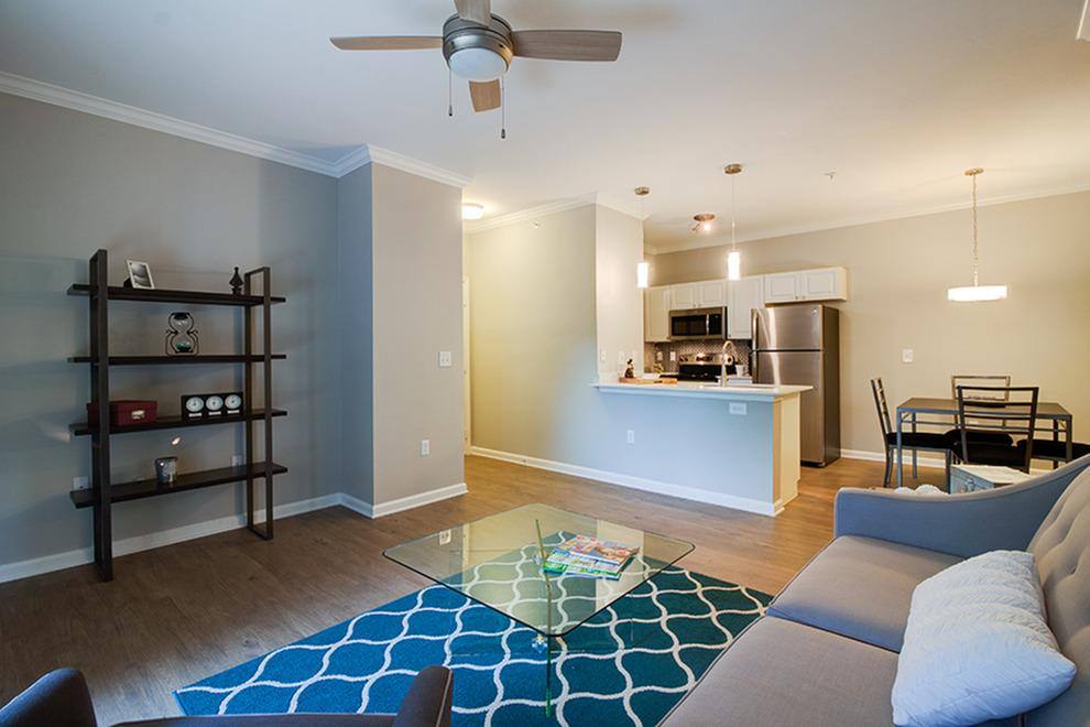 Apartment for rent at 13460 Lyndhurst St #2037, Austin, TX 78717