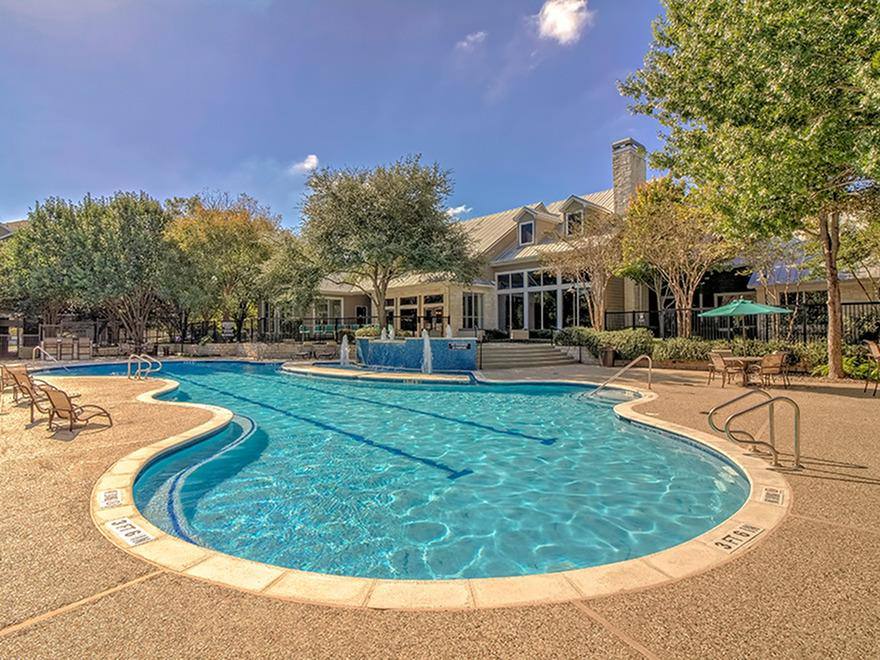 Apartment for rent at 13460 Lyndhurst St #2037, Austin, TX 78717