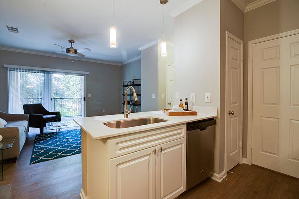 Apartment for rent at 13460 Lyndhurst St #2037, Austin, TX 78717