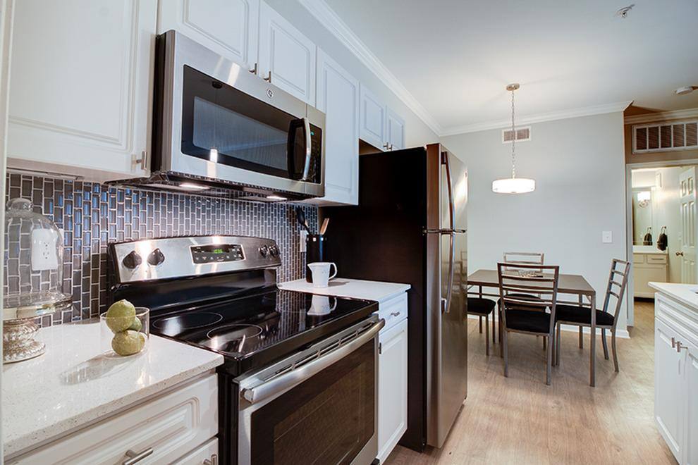 Apartment for rent at 13460 Lyndhurst St #2037, Austin, TX 78717